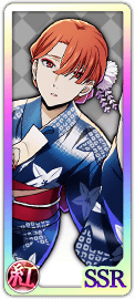 0607 Ozaki Kouyou | Bungo Stray Dogs: Mayoi Inu Kaikitan