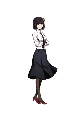 0027 Yosano Akiko | Bungo Stray Dogs: Mayoi Inu Kaikitan 0027 Yosano Akiko | Bungo Stray Dogs: Mayoi Inu Kaikitan