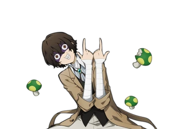 0364 Nakajima Atsushi | Bungo Stray Dogs: Mayoi Inu Kaikitan Wiki