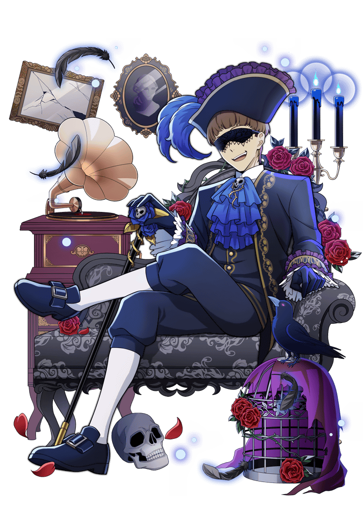0642 Kajii Motojirou | Bungo Stray Dogs: Mayoi Inu Kaikitan Wiki 0642 Kajii Motojirou | Bungo Stray Dogs: Mayoi Inu Kaikitan Wiki