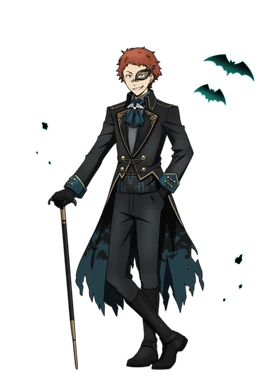 0784 Tachihara Michizou full