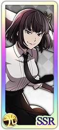 0661 Yosano Akiko | Bungo Stray Dogs: Mayoi Inu Kaikitan Wiki | Fandom