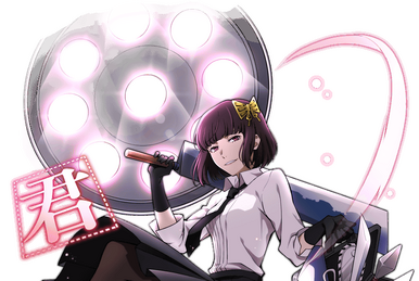 0675 Yosano Akiko | Bungo Stray Dogs: Mayoi Inu Kaikitan Wiki | Fandom