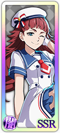 0452 Lucy M. | Bungo Stray Dogs: Mayoi Inu Kaikitan Wiki