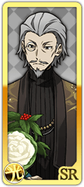 RYUTOさん Katekyo Hitman Reborn 002 Hayato Gokudera Konoha Studio