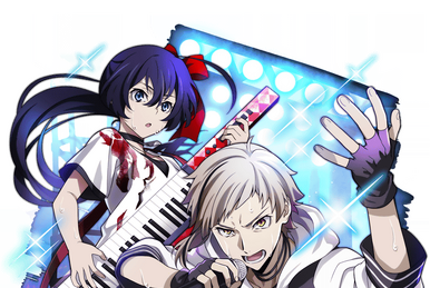 0148 Nakajima Atsushi | Bungo Stray Dogs: Mayoi Inu Kaikitan 0148 Nakajima Atsushi | Bungo Stray Dogs: Mayoi Inu Kaikitan