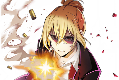 0754 Tachihara Michizou | Bungo Stray Dogs: Mayoi Inu