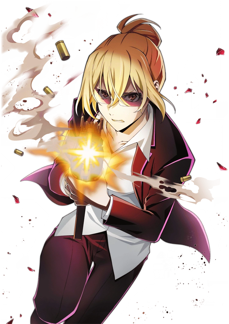 0351 Higuchi Ichiyou | Bungo Stray Dogs: Mayoi Inu Kaikitan