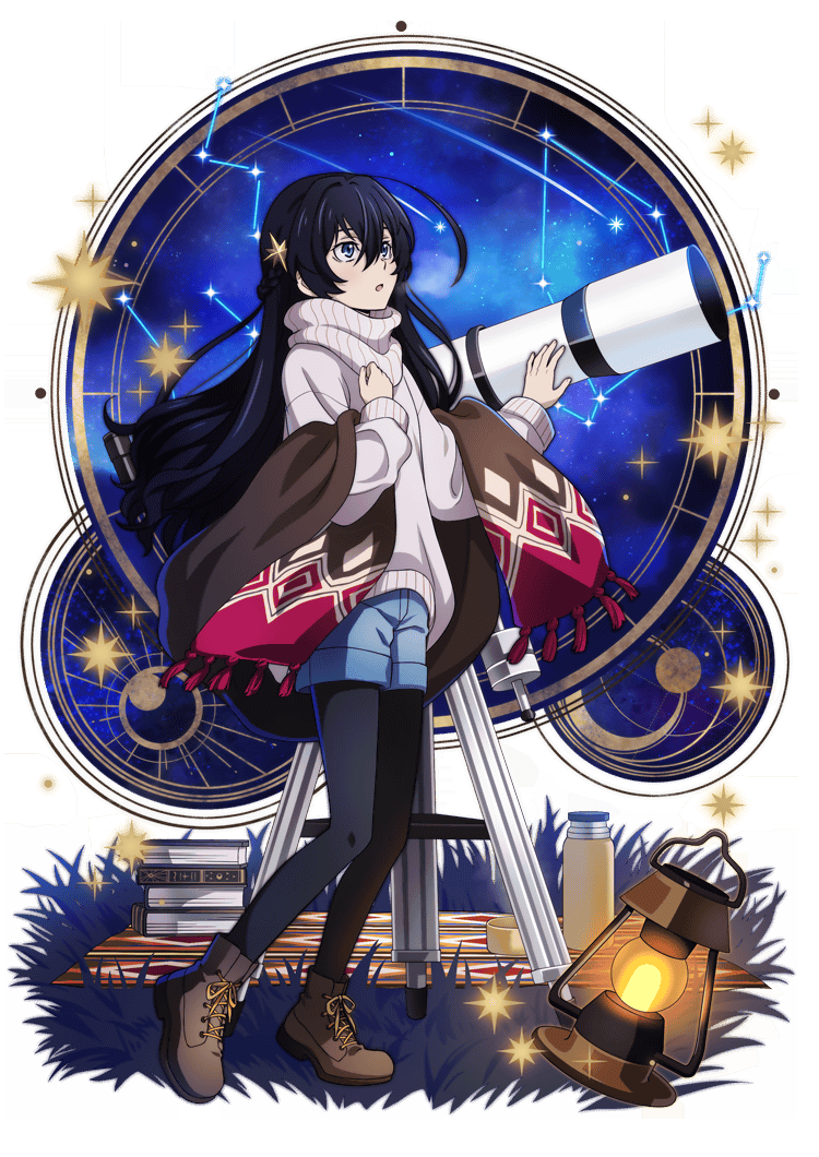 0648 Izumi Kyouka | Bungo Stray Dogs: Mayoi Inu Kaikitan Wiki | Fandom