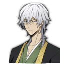 Fukuzawa Yukichi | Bungo Stray Dogs: Mayoi Inu Kaikitan Wiki | Fandom