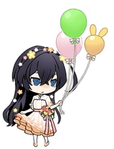 0518 Izumi Kyouka | Bungo Stray Dogs: Mayoi Inu Kaikitan Wiki | Fandom