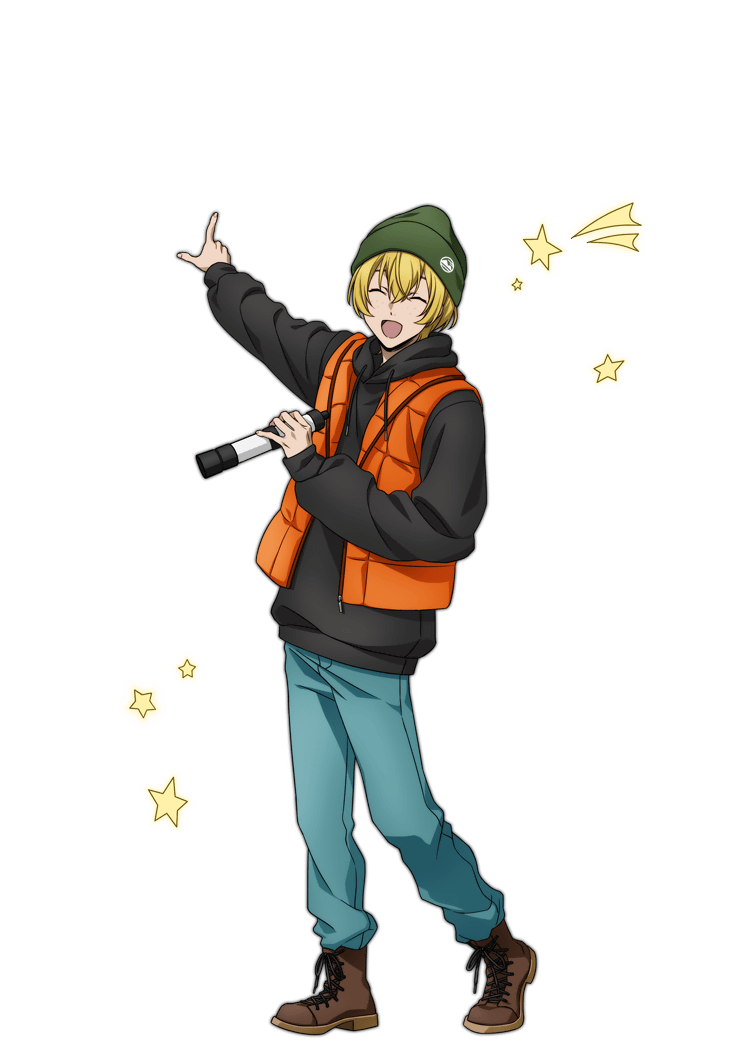 0836 Miyazawa Kenji | Bungo Stray Dogs: Mayoi Inu Kaikitan Wiki
