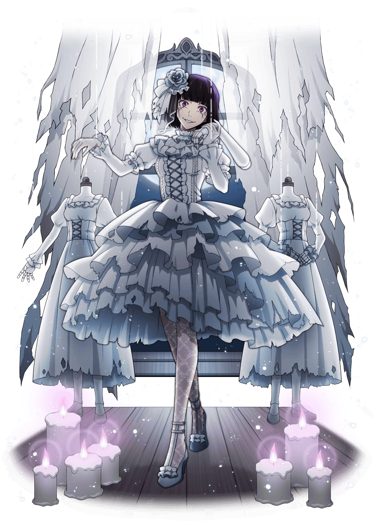 0875 Yosano Akiko | Bungo Stray Dogs: Mayoi Inu Kaikitan Wiki | Fandom
