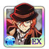 0442 Nakahara Chuuya thumb
