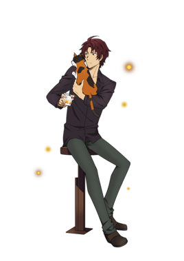 0104 Oda Sakunosuke full