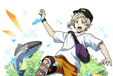 0668 Nakajima Atsushi | Bungo Stray Dogs: Mayoi Inu Kaikitan Wiki 