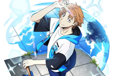 Atsushi 0463 Nakajima Atsushi | Bungo Stray Dogs: Mayoi Inu Kaikitan