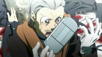 Main Story/13/Japanese | Bungo Stray Dogs: Mayoi Inu