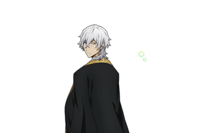 0331 Fukuzawa Yukichi | Bungo Stray Dogs: Mayoi Inu Kaikitan