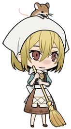 0507 Higuchi Ichiyou | Bungo Stray Dogs: Mayoi Inu Kaikitan