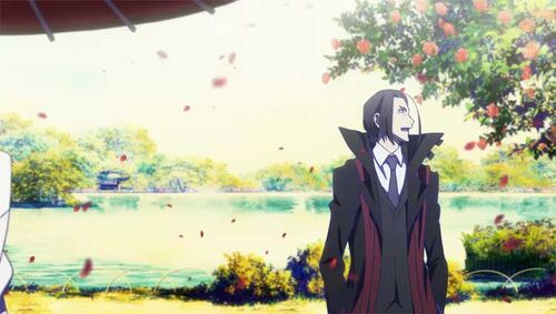 Main Story/17/Japanese | Bungo Stray Dogs: Mayoi Inu