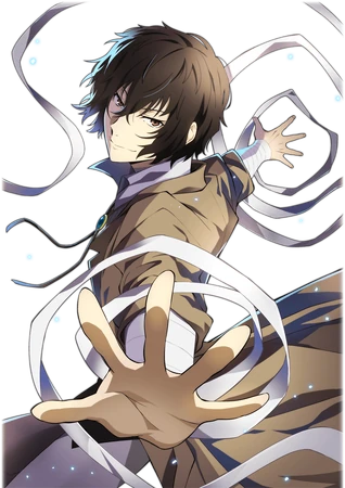 0159 Dazai Osamu | Bungo Stray Dogs: Mayoi Inu Kaikitan Wiki | Fandom