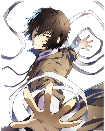0159 Dazai Osamu Bungo Stray Dogs Mayoi Inu Kaikitan Wiki Fandom Anime baby stray dogs anime anime boy bongou stray dogs character art bungo stray dogs anime fanart anime guys. 0159 dazai osamu bungo stray dogs