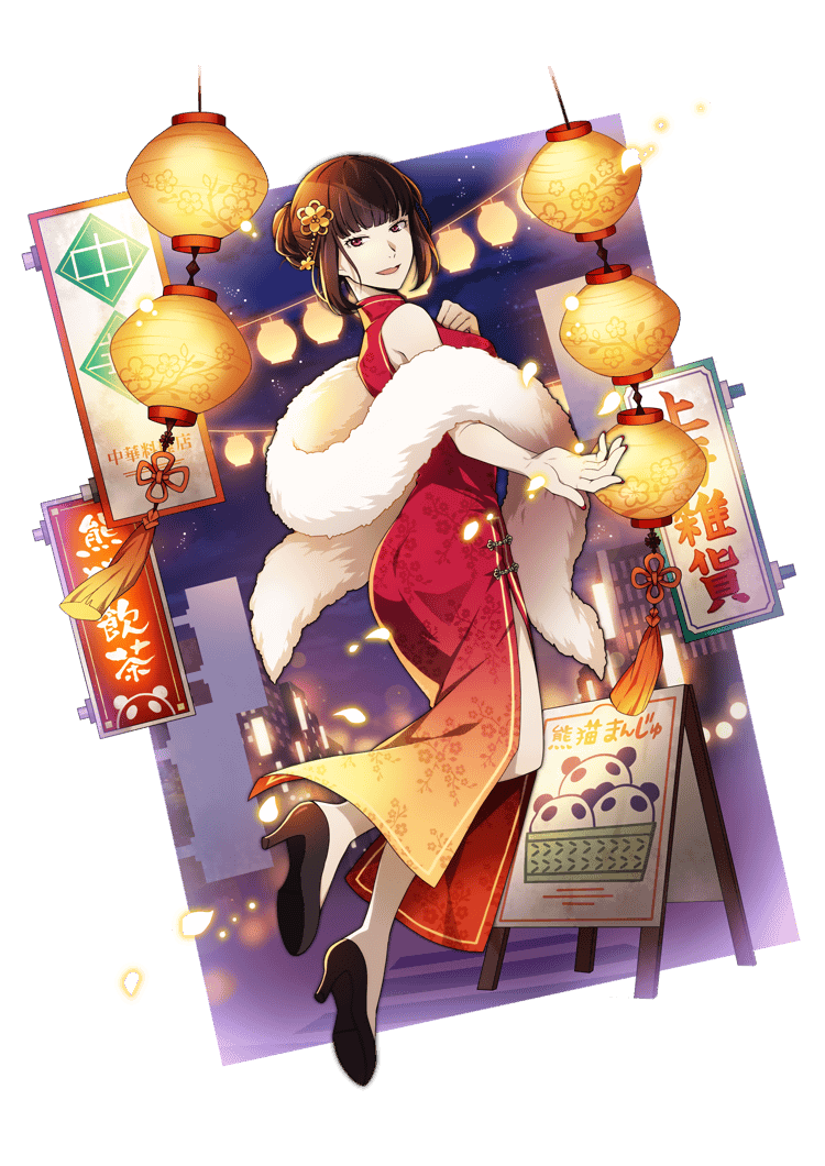 pic Bungou Stray Dogs Official Art Yosano 0174 yosano akiko bungo stray dogs