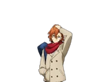 0229 Nakahara Chuuya