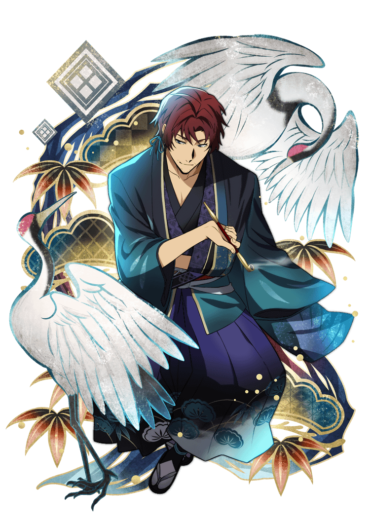 小物 yuunosuke LookUp: Ryunosuke Akutagawa Figure (Bungo Stray Dogs)