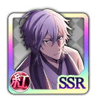 0418 Fukuzawa Yukichi | Bungo Stray Dogs: Mayoi Inu Kaikitan