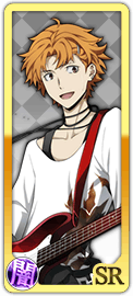 0187 Tanizaki Junichirou | Bungo Stray Dogs: Mayoi Inu Kaikitan