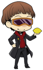 0538 Nakajima Atsushi | Bungo Stray Dogs: Mayoi Inu Kaikitan