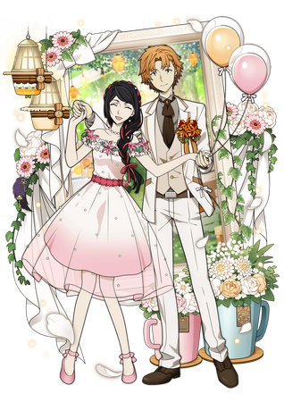 0519 Tanizaki Junichirou | Bungo Stray Dogs: Mayoi Inu