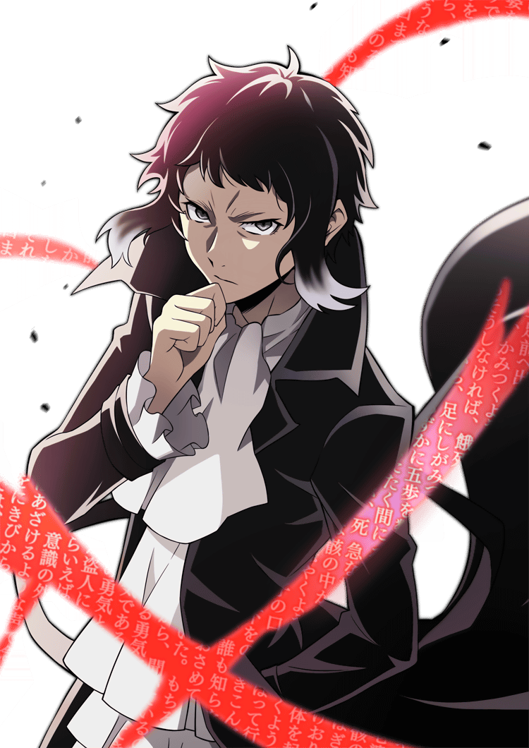 0587 Akutagawa Ryuunosuke Bungo Stray Dogs Mayoi Inu Kaikitan Wiki Fandom 0587 Akutagawa Ryuunosuke Bungo Stray Dogs Mayoi Inu Kaikitan Wiki Fandom