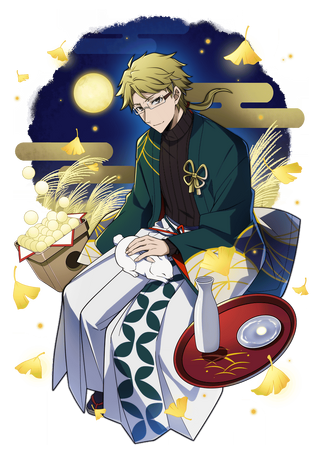 ＢＵＮＧＯ 0538 Nakajima Atsushi | Bungo Stray Dogs: Mayoi Inu Kaikitan
