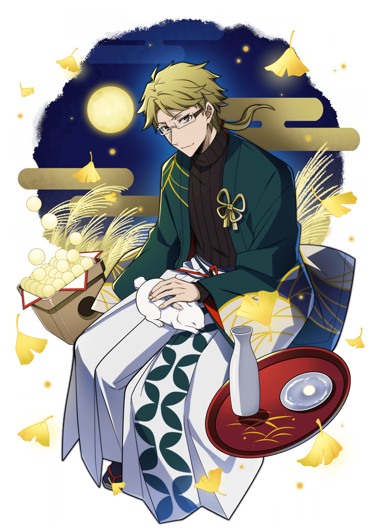 0635 Kunikida Doppo | Bungo Stray Dogs: Mayoi Inu Kaikitan Wiki 