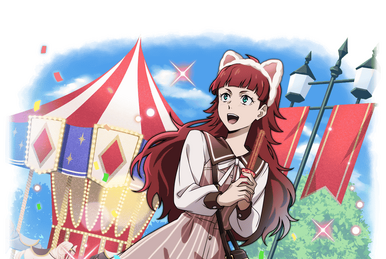 0134 Lucy M. | Bungo Stray Dogs: Mayoi Inu Kaikitan Wiki 0134 Lucy M. | Bungo Stray Dogs: Mayoi Inu Kaikitan Wiki