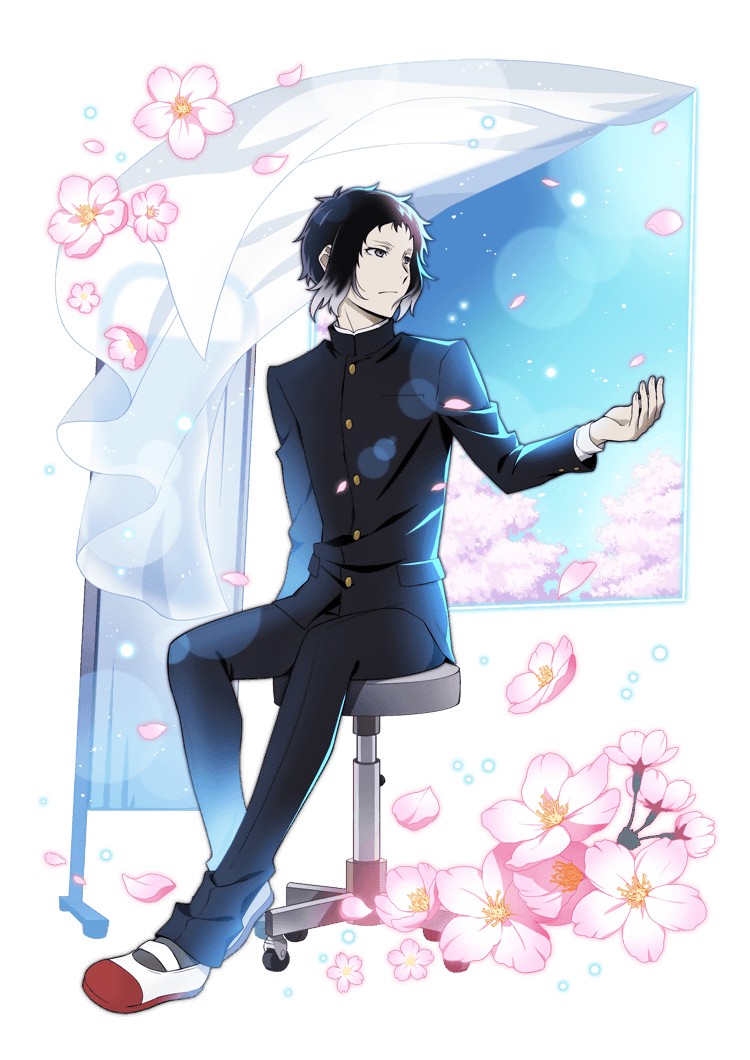 0706 Dazai Osamu, Bungo Stray Dogs: Mayoi Inu Kaikitan Wiki