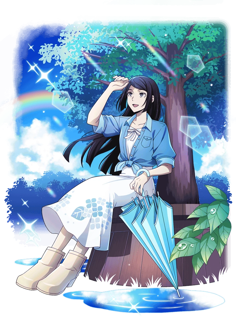 0866 Tanizaki Naomi | Bungo Stray Dogs: Mayoi Inu Kaikitan Wiki