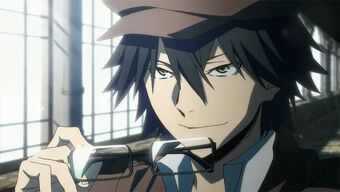 Main Story/22-1/Japanese | Bungo Stray Dogs: Mayoi Inu Main Story/22-1/Japanese | Bungo Stray Dogs: Mayoi Inu