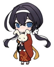 kyoukaページ 0131 Izumi Kyouka | Bungo Stray Dogs: Mayoi Inu Kaikitan