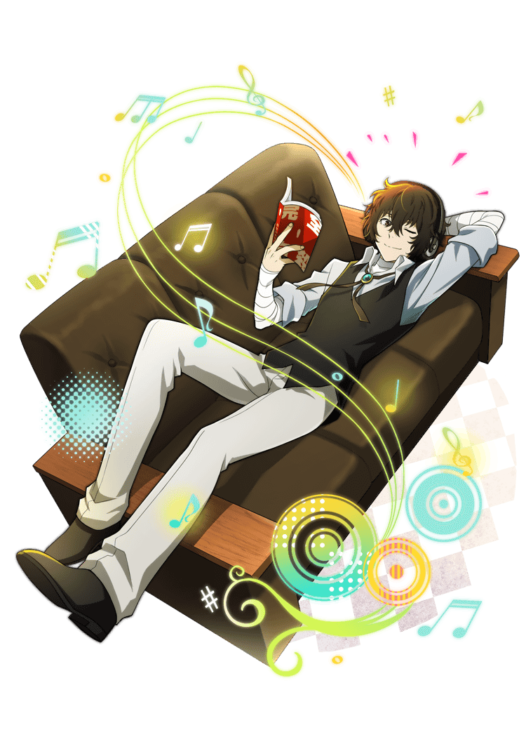 0182 Dazai Osamu  Stray dogs anime, Bungo stray dogs, Bungou