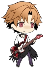 0187 Tanizaki Junichirou | Bungo Stray Dogs: Mayoi Inu Kaikitan