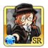 0088 Nakahara Chuuya thumb