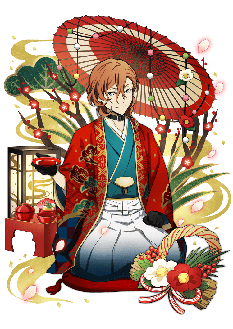 BUNGOU 22〜41巻 Bungou stray dogs | Великий из бродячих псов | Manga: Bungo