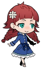 0698 Lucy M. | Bungo Stray Dogs: Mayoi Inu Kaikitan Wiki