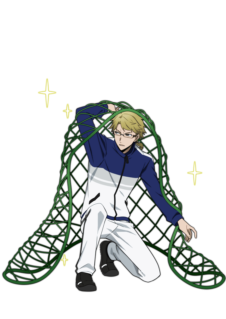 0478 Kunikida Doppo | Bungo Stray Dogs: Mayoi Inu Kaikitan 0478 Kunikida Doppo | Bungo Stray Dogs: Mayoi Inu Kaikitan