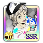 0686 Nakajima Atsushi | Bungo Stray Dogs: Mayoi Inu Kaikitan Wiki