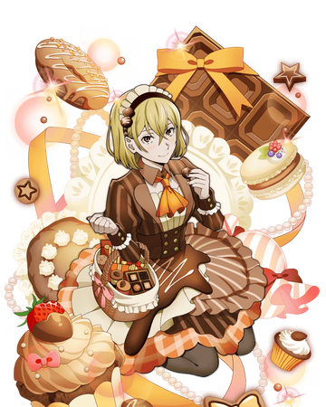 0382 Higuchi Ichiyou Bungo Stray Dogs Mayoi Inu Kaikitan Wiki Fandom